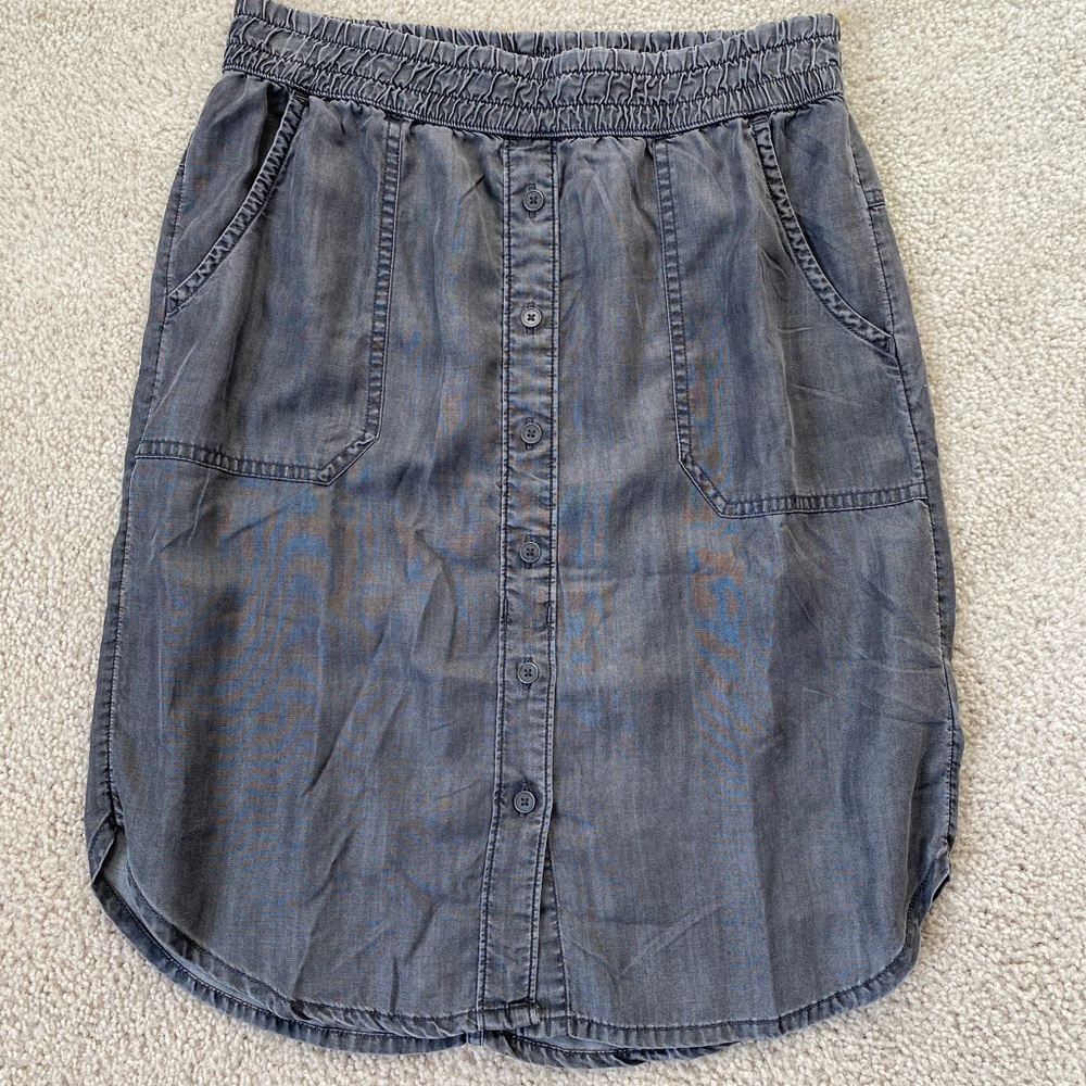 Prana Shelly skirt XS